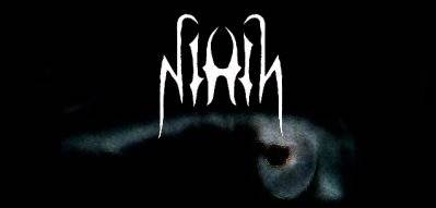logo Nihil (ALG)